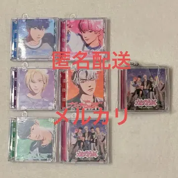 PLAVE 가챠 숨바꼭질 미니 CD 컬렉션 컴플리트 묶음 판매