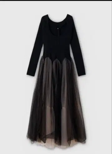 eimy istoire 튤 원피스