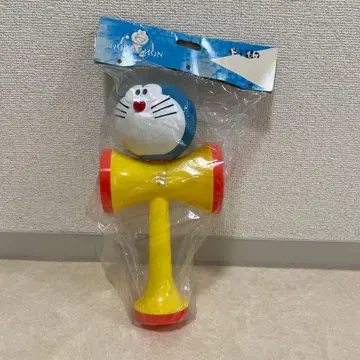 도라에몽 켄다마 컬러풀 레어