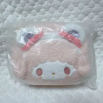 산리오 초레어 마이 스위트 피아노 파우치 나의 보물 마이멜로디