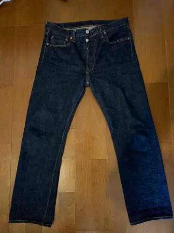 풀카운트 1108 W31