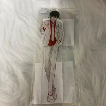 신 테니스의 왕자님 테니프리스트 아크릴 스탠드 키리하라 아카야