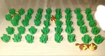 포켓몬 스케일 월드 풀 포포 덤