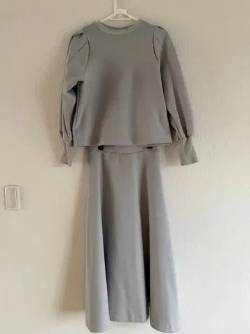 디니테코리에 셋업 F 사이즈