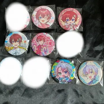 스타포라 Coe. Relu 캔뱃지