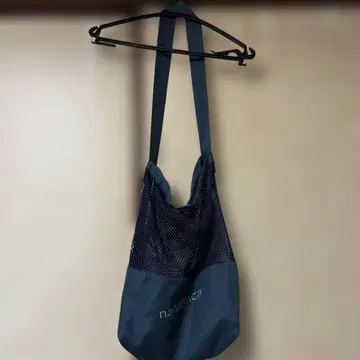 Nanamica 숄더/사코슈