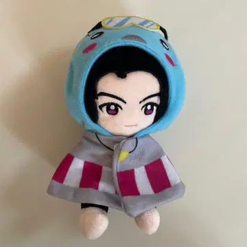 Hey! Say! JUMP 타카키 유야 유야세바 쁘띠 봉제인형 9뿌