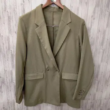 PA4-15S/relume/자켓/F 사이즈/폴리에스테르 35%