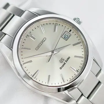 그랜드세이코 새상품급 헤리티지 컬렉션 9F62-0AB0 남성용