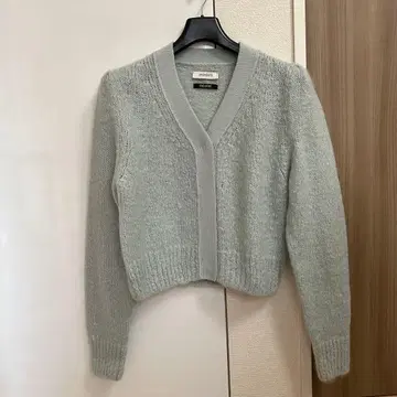 Amomento 아모멘토 가디건