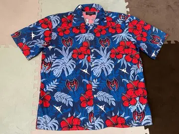 알로하 패드 박쥐 M 사이즈 카리유시