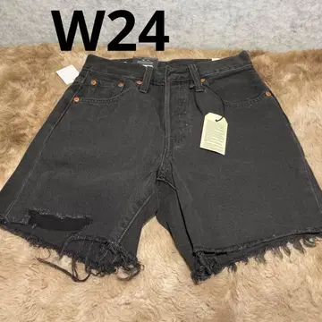 Levi's(리바이스) 숏팬츠 501(R) 오리지널 핏