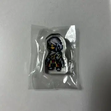 옥토패스 트래블러 0 미니 아크릴 블록 컬렉션 사잔토스