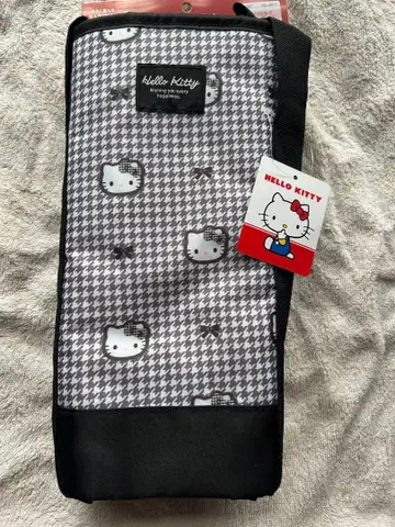 시마무라 헬로키티 보냉백