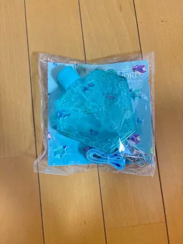 MGA MAGICAL10YEARS FJORD 비눗방울 스트랩 포함