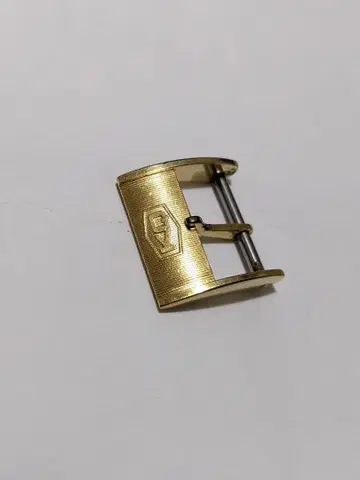 킹 쿼츠 15mm 비죠 골드 컬러 KQ 비죠 빈티지