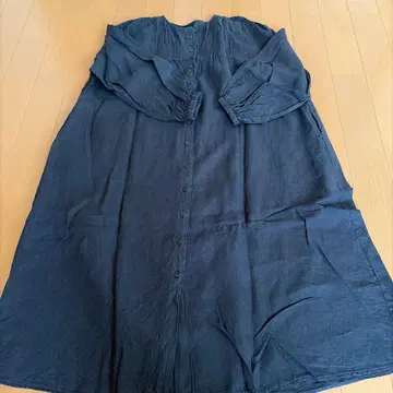 사만사 모스모스 원피스