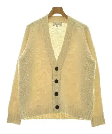 STUDIO NICHOLSON 가디건 남성용