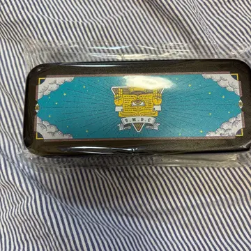 도시전설 해체 센터 안경 케이스