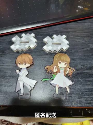 Fate/EXTELLA 키시나미 하쿠노 아크릴 스탠드