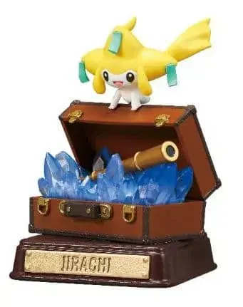 포켓몬 VINTAGE COLLECTION 지라치