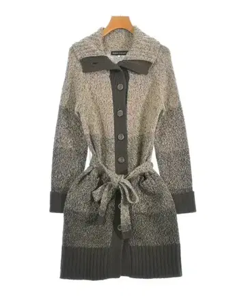 HIROKO KOSHINO 가디건 여성용