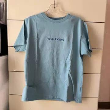 후지이 카제 T셔츠 Feelin go(o)d S사이즈 Soda 소다