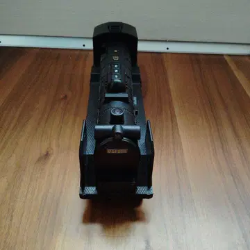 토이코 증기기관차