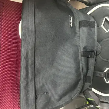 Wild Things 메신저 대용량 CORDURA제 와일드 띵스