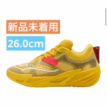 Pokemon Puma All-Pro Nitro2 Pikachu 26.0