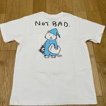 BUMP OF CHICKEN 니콜 티셔츠 S 사이즈