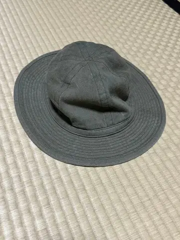 버즈릭슨 BuZZ Rickson 햇 모자 동양 엔터프라이즈