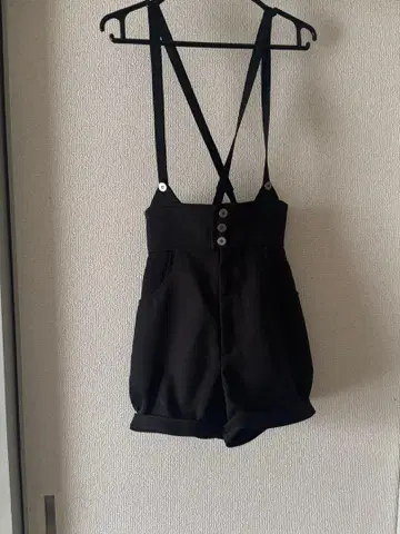 no.s project 고양이 귀 숏팬츠