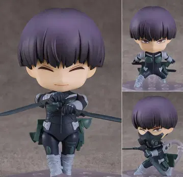 넨도로이드 괴수 8호 호시나 소우시로 미개봉 새상품 최저가