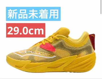 Pokemon Puma All-Pro Nitro2 Pikachu 29.0