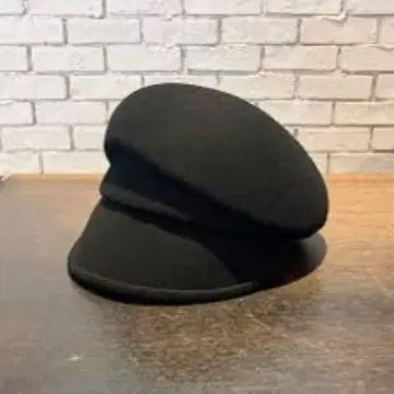 [ 새상품급 ] 카시라 CA4LA 헌팅 캡 여성용