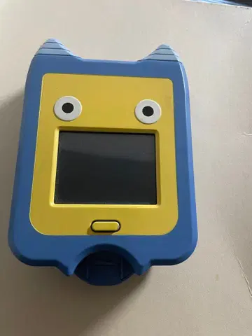 요괴워치 요괴패드