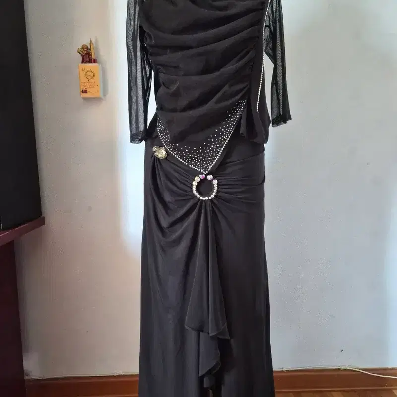 댄스복