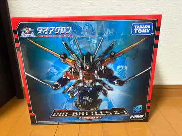 다이아클론 다이아배틀스x1