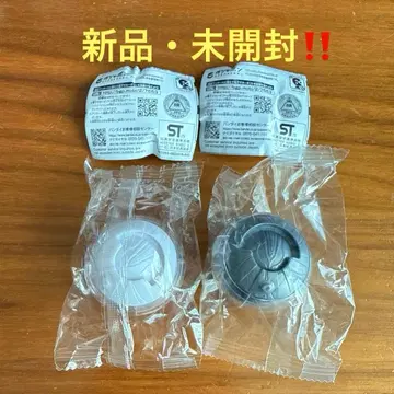 가면라이더 제츠 GP 라이더 캡슐 3 스컬 마제이드 캡슐 세트