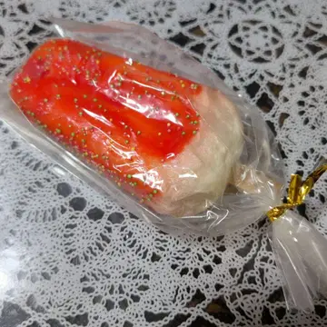 아이스캔디 스퀴즈 키링