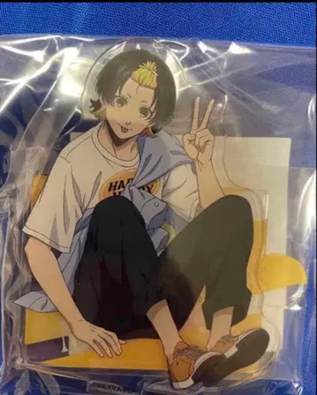 ROUND1 라운드원 아크릴 스탠드 하치쿠라 메구루