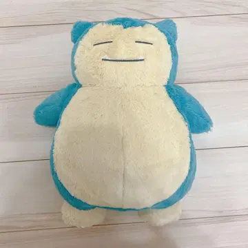 포켓몬 센터 오리지널 포근포근 안고 자는 봉제 인형 카비곤