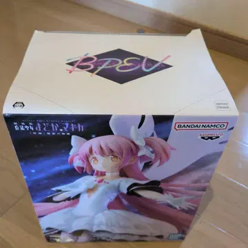 BANDAI NAMCO 마도카 마기카 BPEV 피규어