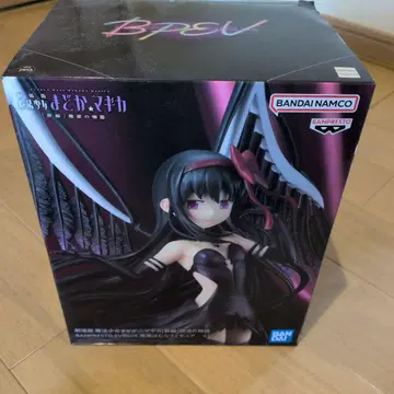 마도카 마기카 DEVIL HOMUR 피규어