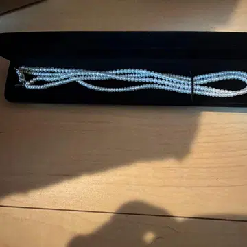 주얼리 마키 진주 목걸이