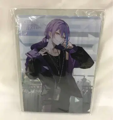 카미시로 루이 굿즈 세트 [ 프로세카 x ZOZOTOWN vol.2 ]