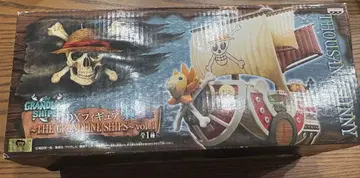 그랜드 라인 쉽스 원피스 써니호 (미개봉 새상품) 최저가