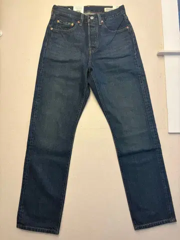 Levi's 501 (여성용)