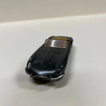 코기 미니카 CORGI TOYS 307 E TYPE JAGUAR